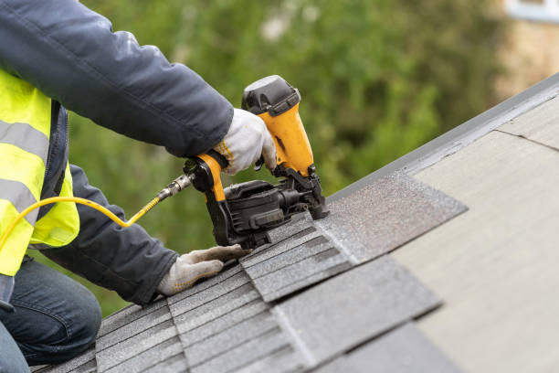 Best Roof Coating and Sealing  in Stone Ridge, VA