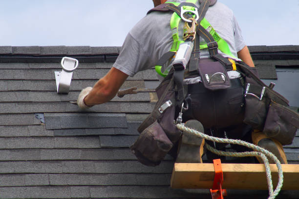 Fast & Reliable Emergency Roof Repairs in Stone Ridge, VA