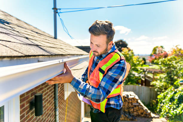 Best Storm Damage Roof Repair  in Stone Ridge, VA