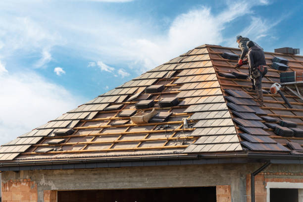 Best Slate Roofing  in Stone Ridge, VA