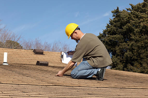 Best Tile Roofing Installation  in Stone Ridge, VA