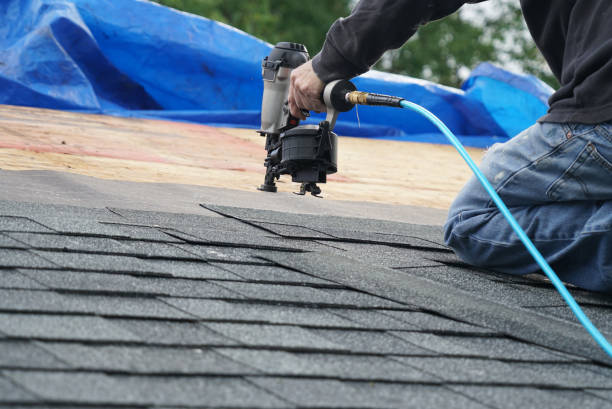Best Green or Eco-Friendly Roofing Solutions  in Stone Ridge, VA